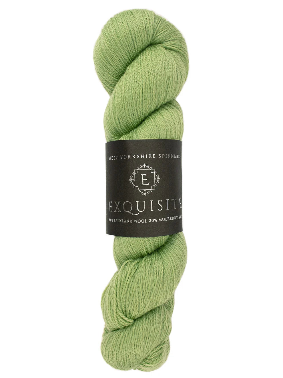 Exquisite Lace von West Yorkshire Spinners