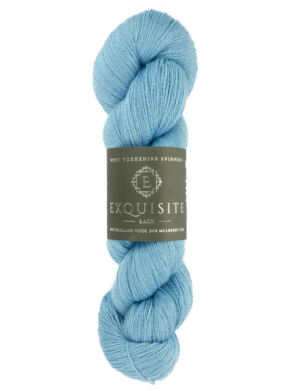 Exquisite Lace von West Yorkshire Spinners