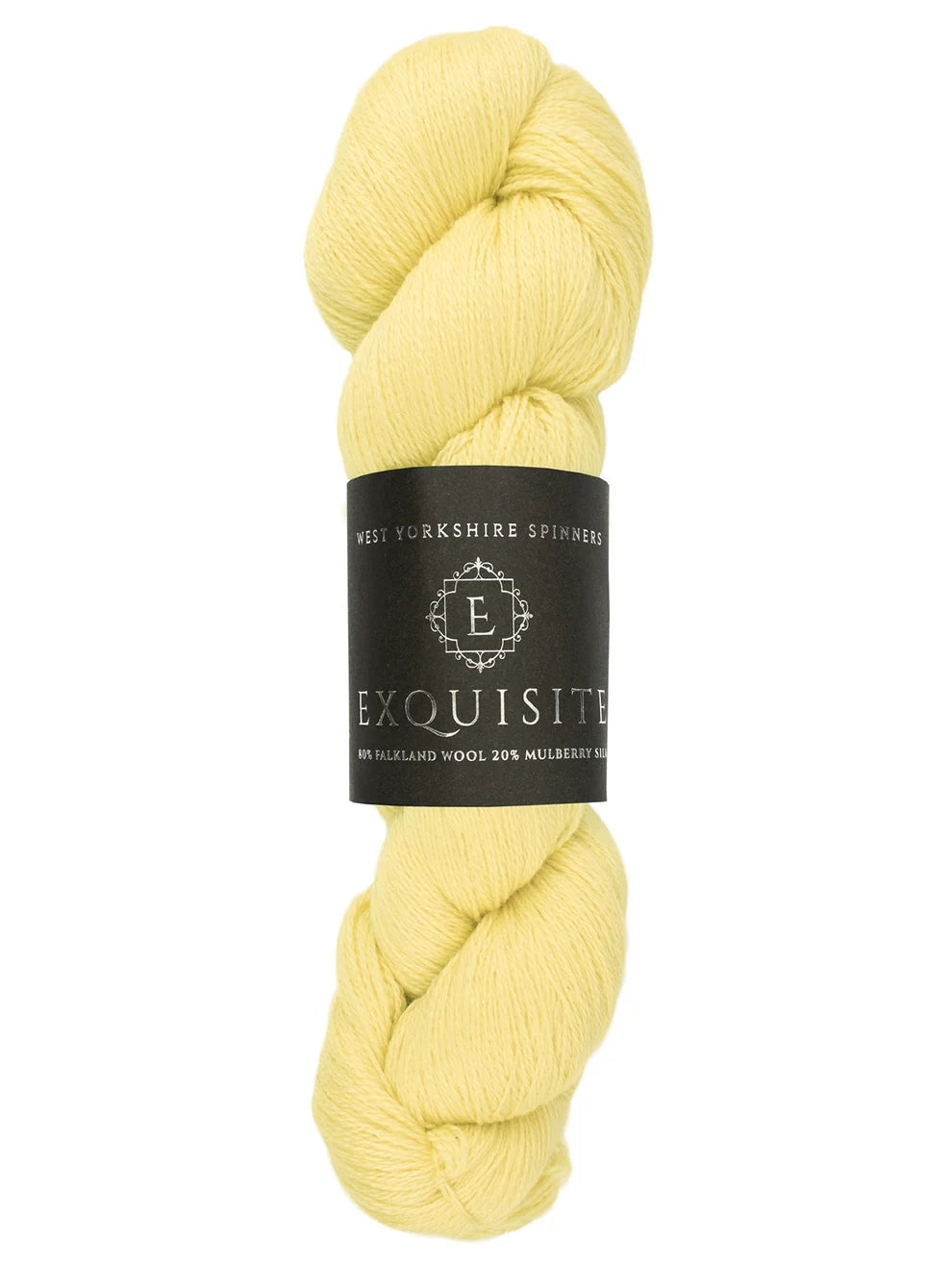 Exquisite Lace von West Yorkshire Spinners