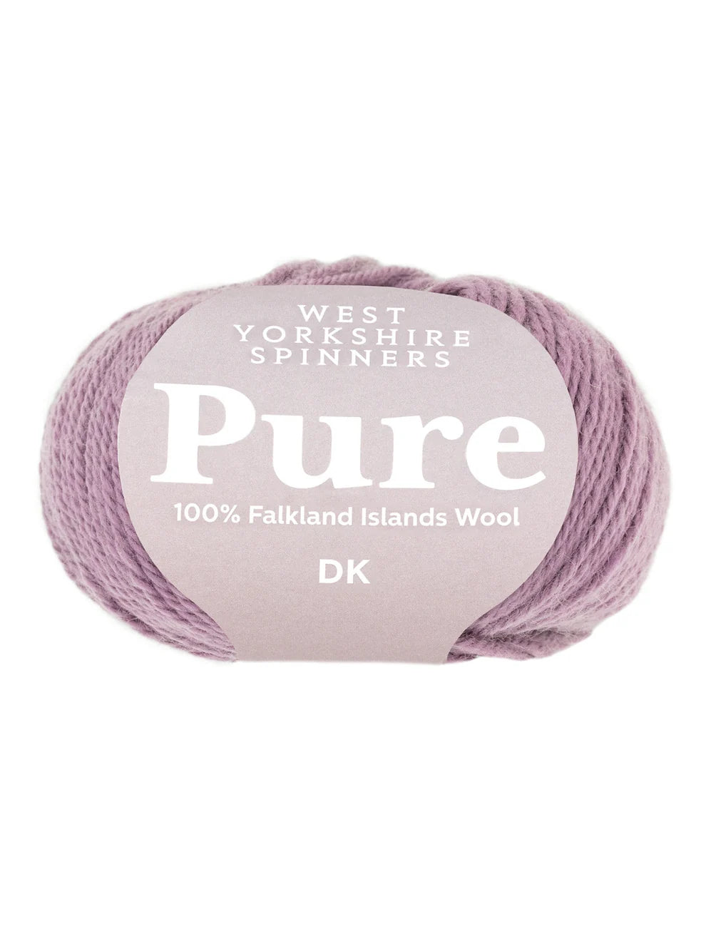 Pure DK von West Yorkshire Spinners