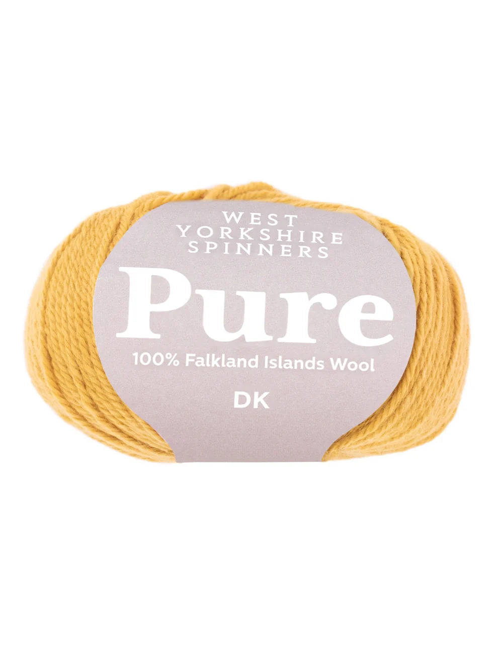 Pure DK von West Yorkshire Spinners