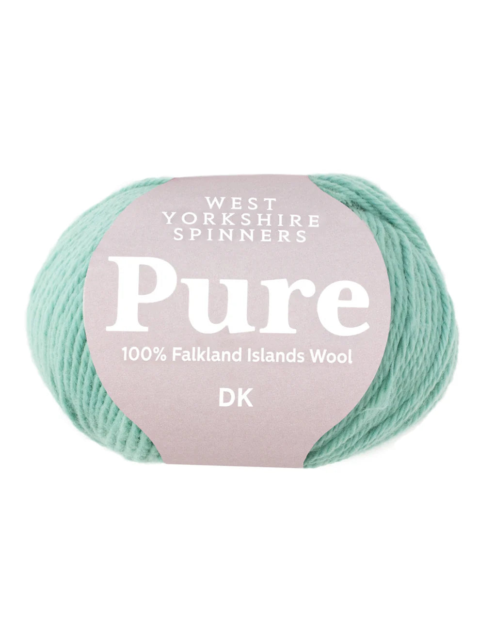 Pure DK von West Yorkshire Spinners