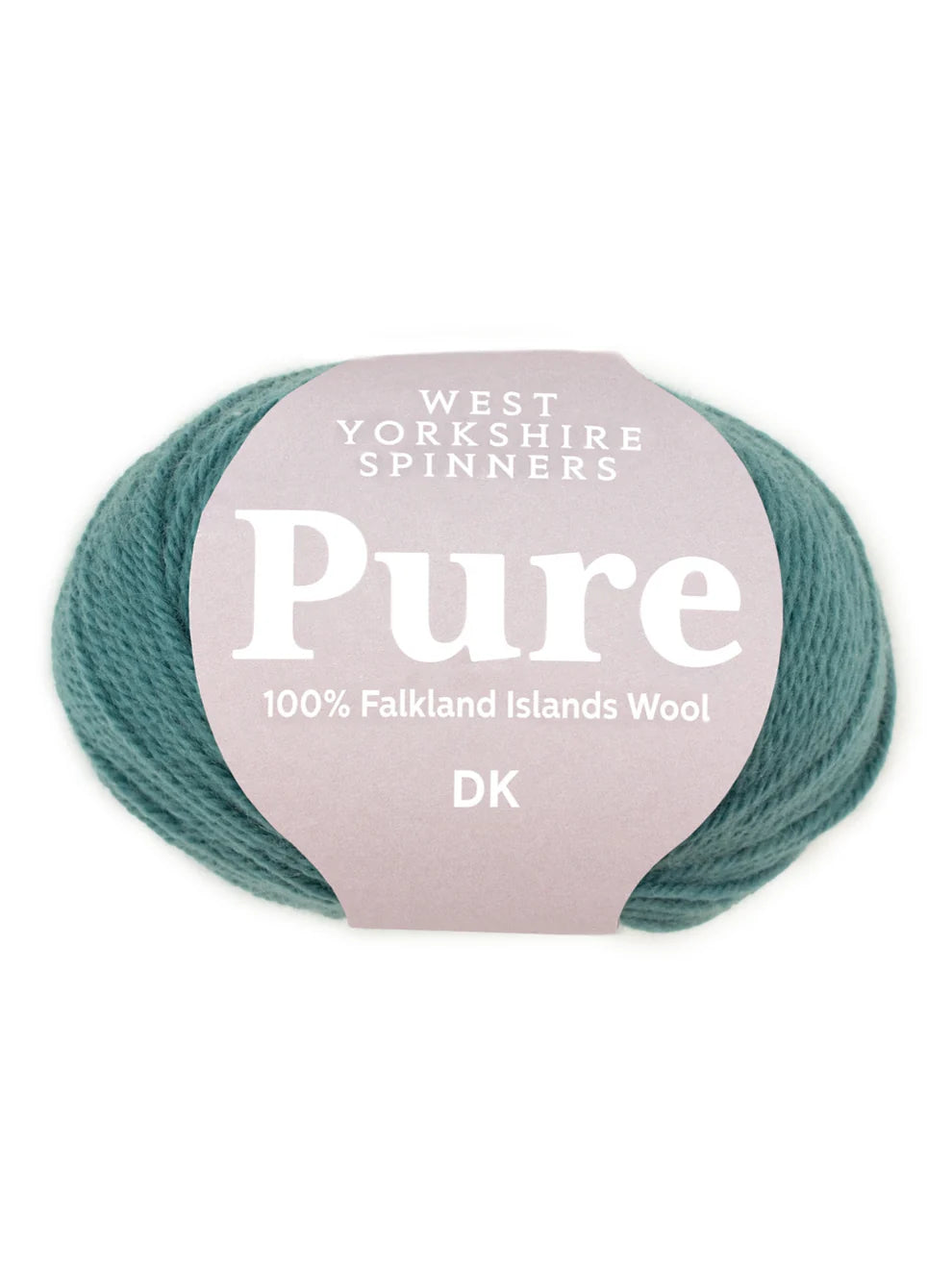 Pure DK von West Yorkshire Spinners