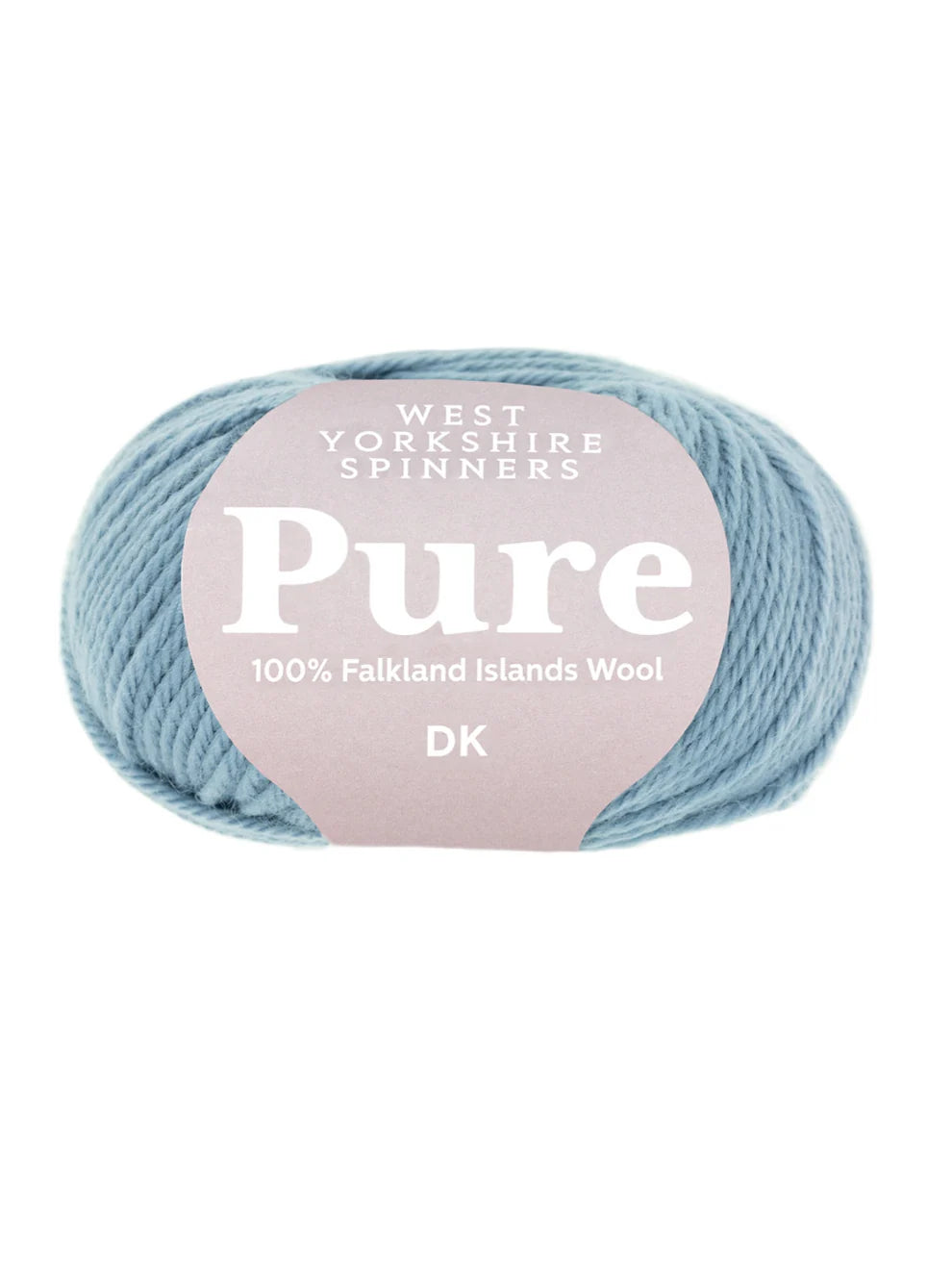 Pure DK von West Yorkshire Spinners