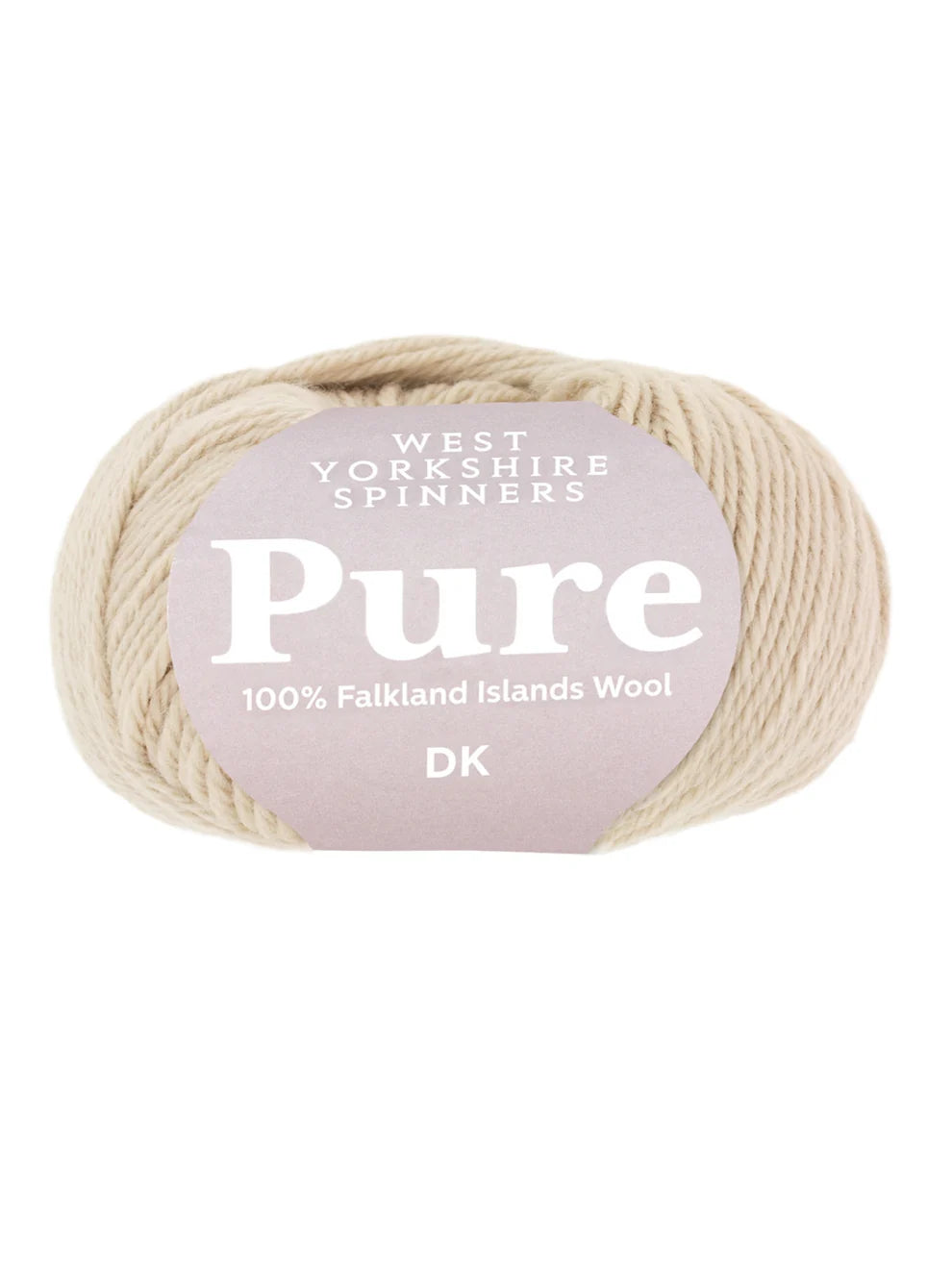 Pure DK von West Yorkshire Spinners
