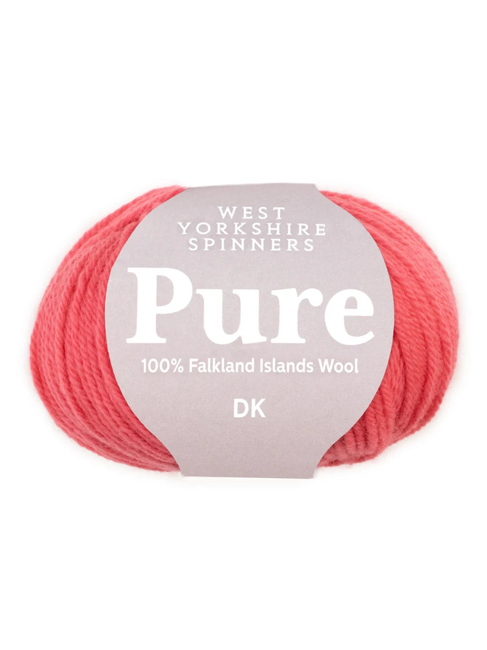 Pure DK von West Yorkshire Spinners