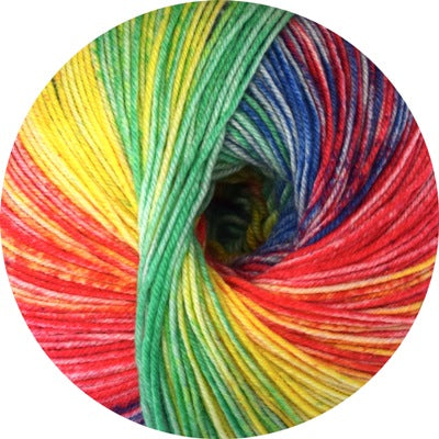 Street Design Color Linie 12 von Online