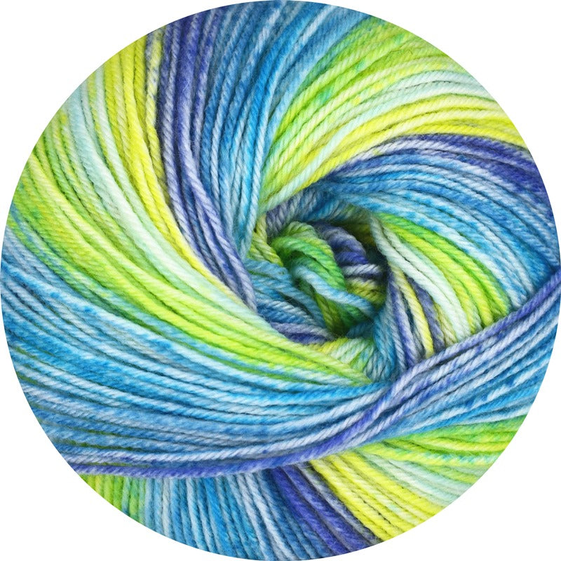 Street Design Color Linie 12 von Online