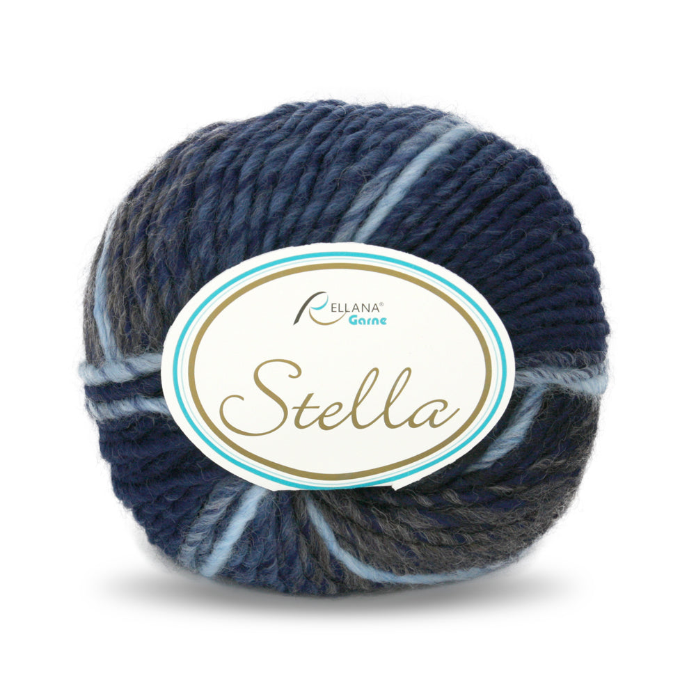 Rellana Stella