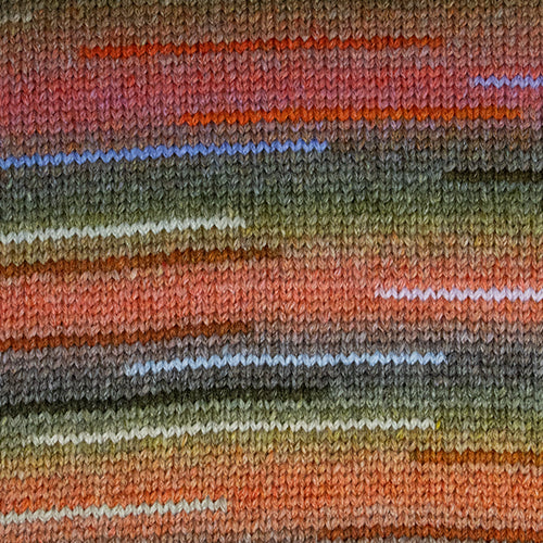 Kettgarn Capri von Rellana