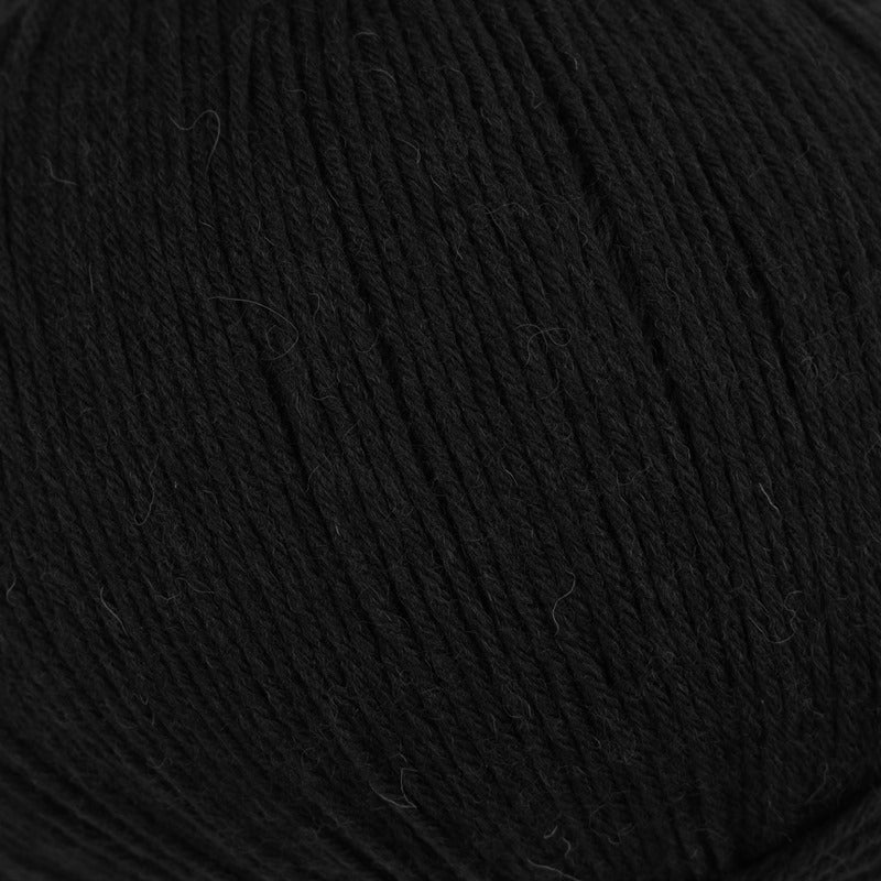 Online Sockenwolle Merino Uni 6-fach