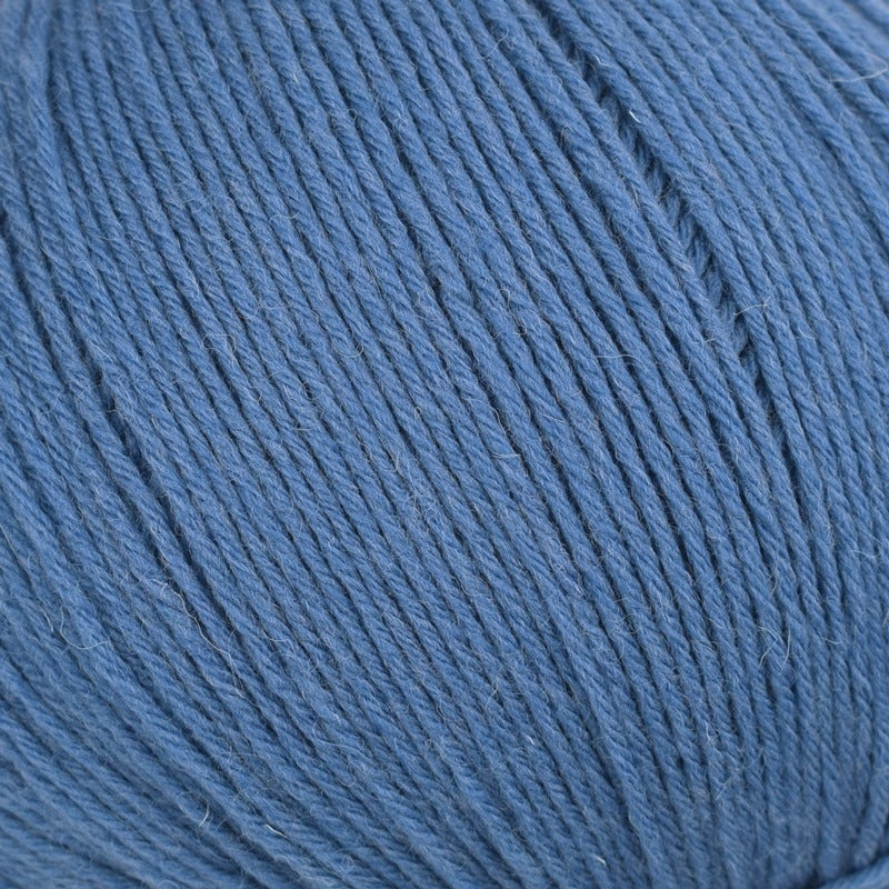 Online Sockenwolle Merino Uni 6-fach