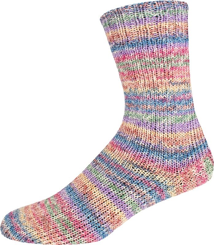 Online Supersocke Cotton Stretch Sort. 347