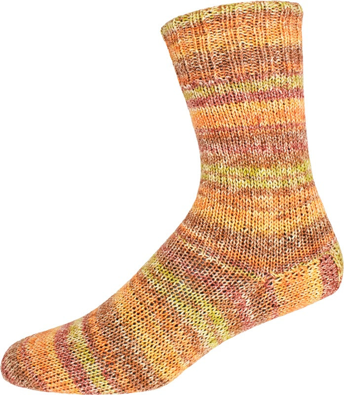 Online Supersocke Cotton Stretch Sort. 347