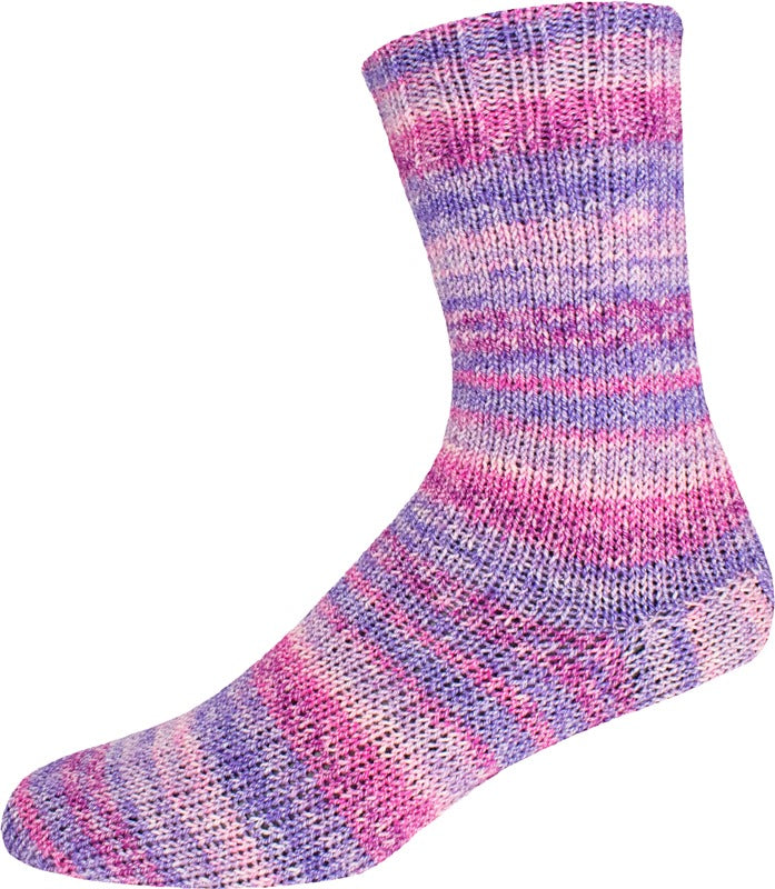 Online Supersocke Cotton Stretch Sort. 347