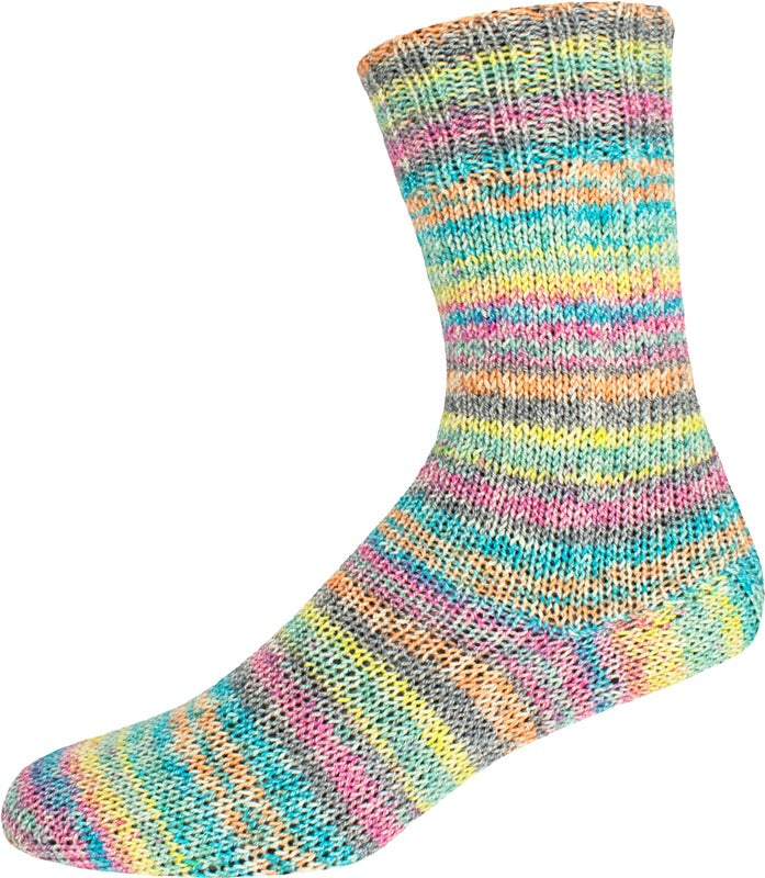 Online Supersocke Cotton Stretch Sort. 347