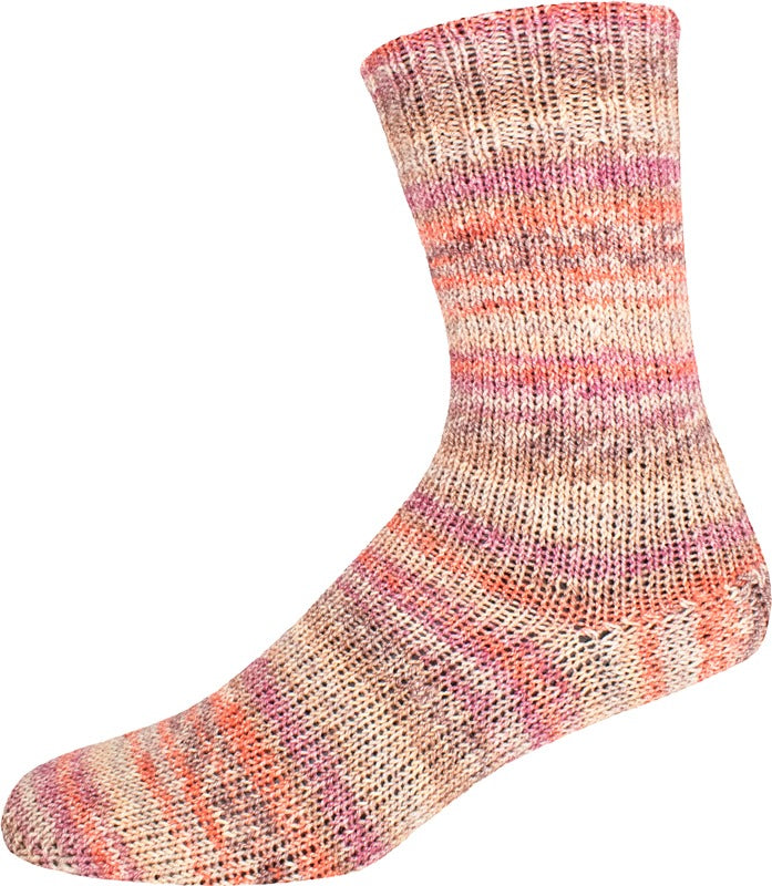 Online Supersocke Cotton Stretch Sort. 347