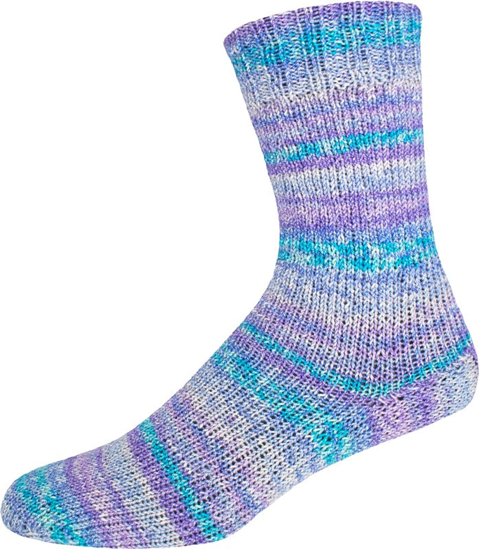 Online Supersocke Cotton Stretch Sort. 347