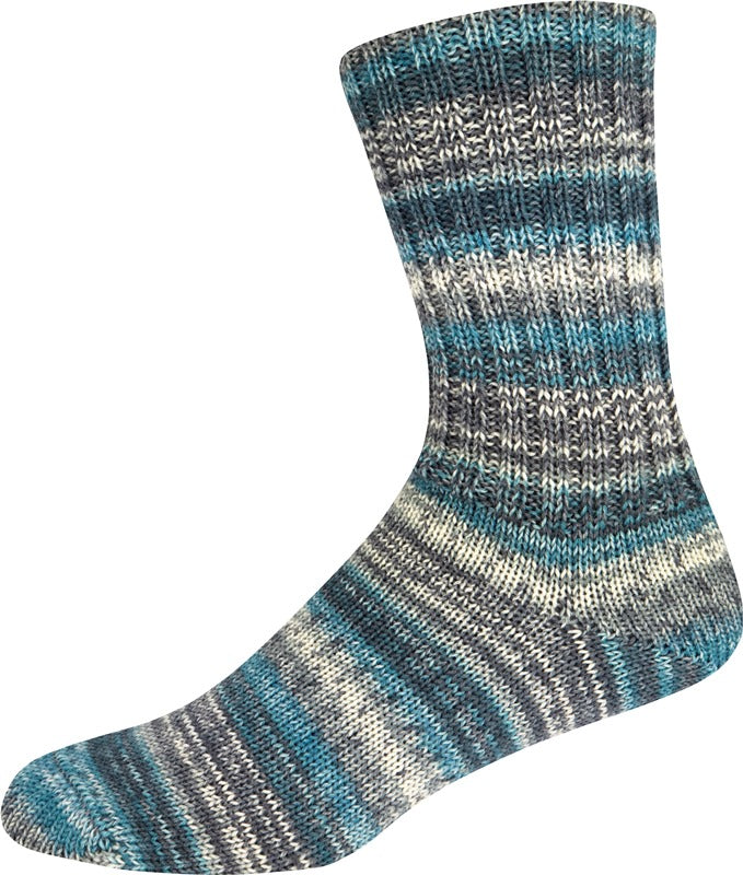 Supersocke Rio-Color Sortierung 355 von Online