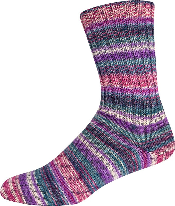 Supersocke Rio-Color Sortierung 355 von Online