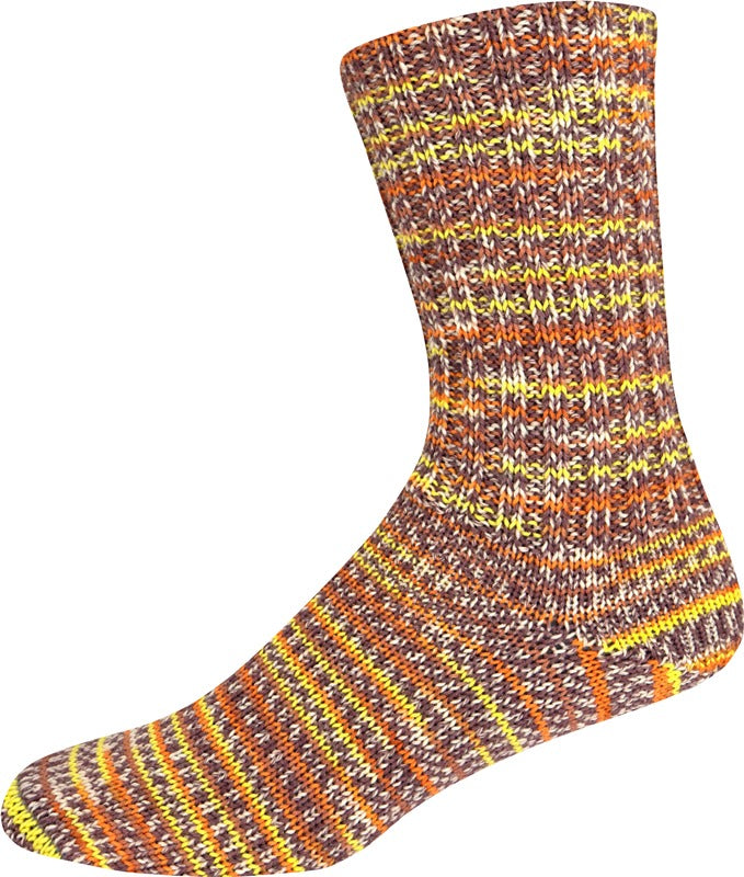 Sockenwolle Supersocke Silk Sortierung 358 von Online