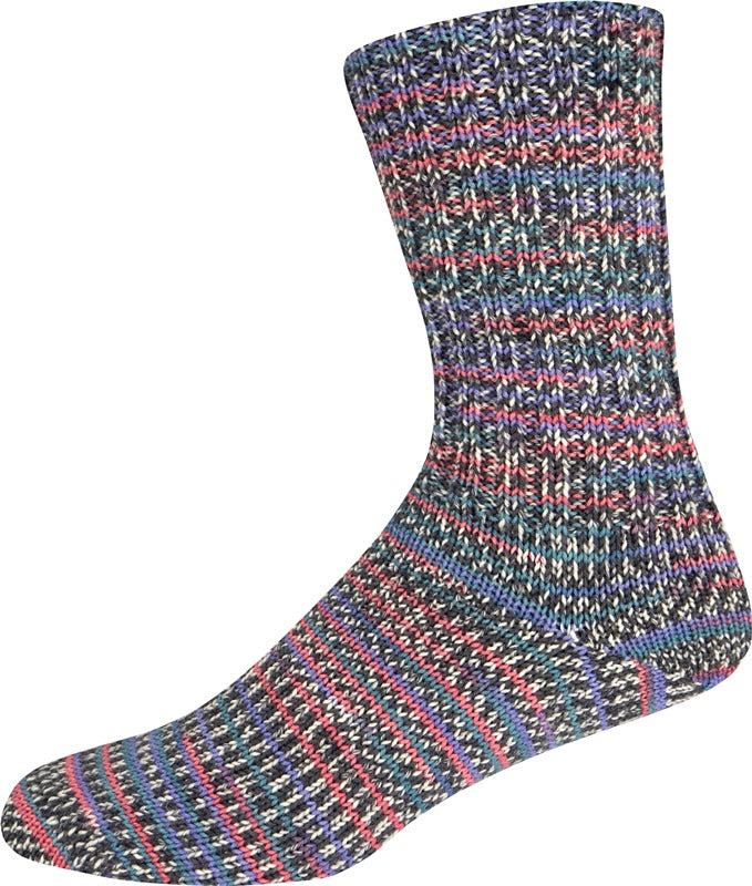 Sockenwolle Supersocke Silk Sortierung 358 von Online