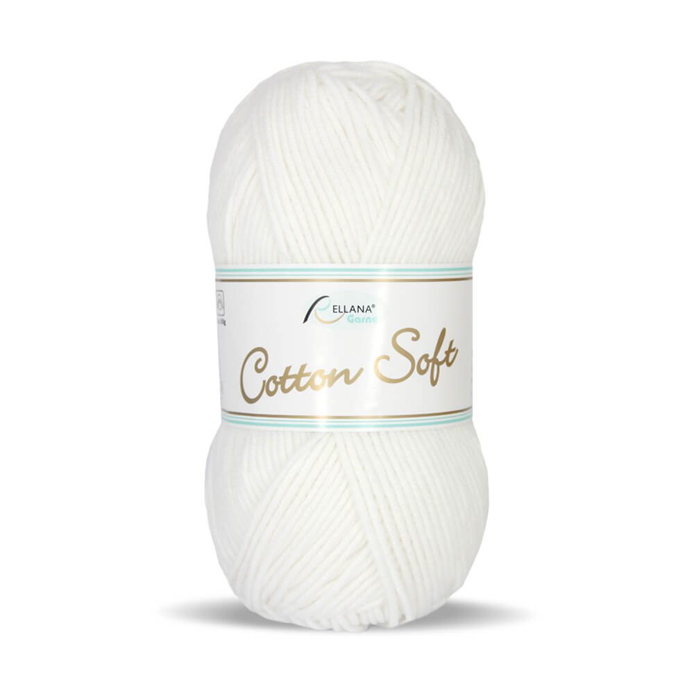 Cotton Soft Rellana