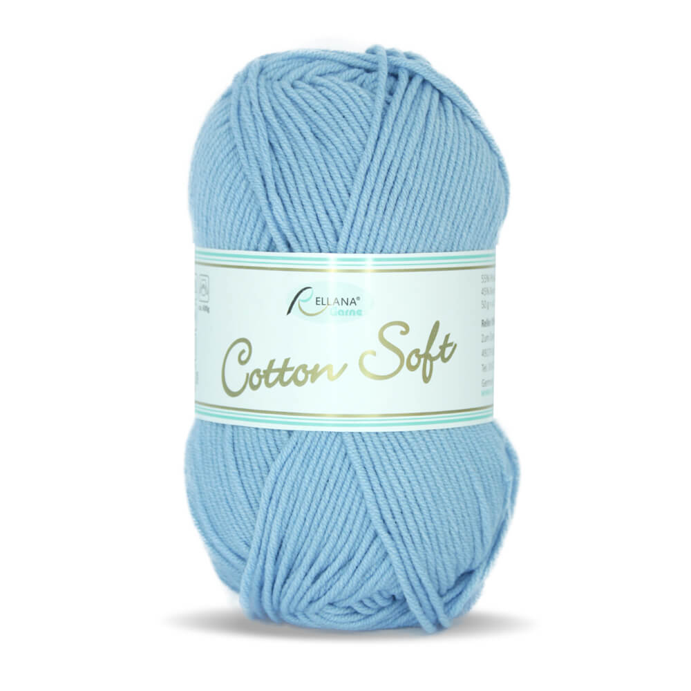 Cotton Soft Rellana