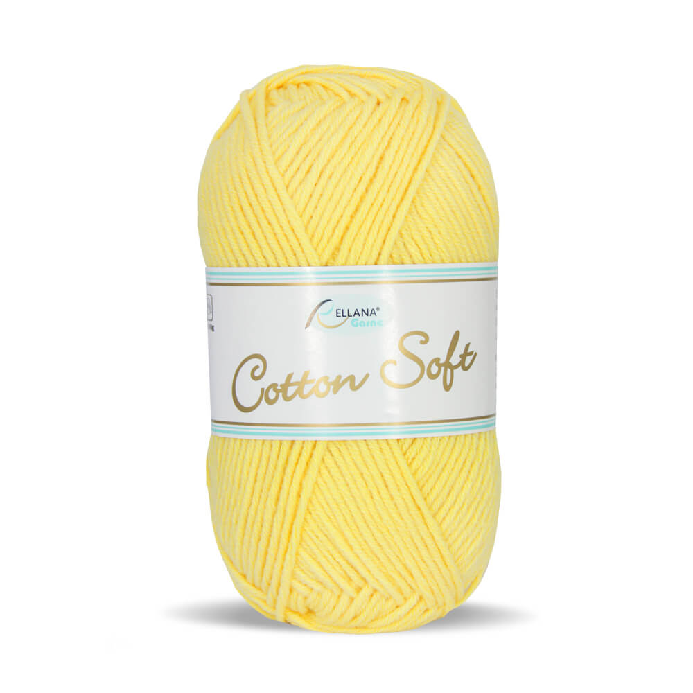 Cotton Soft Rellana