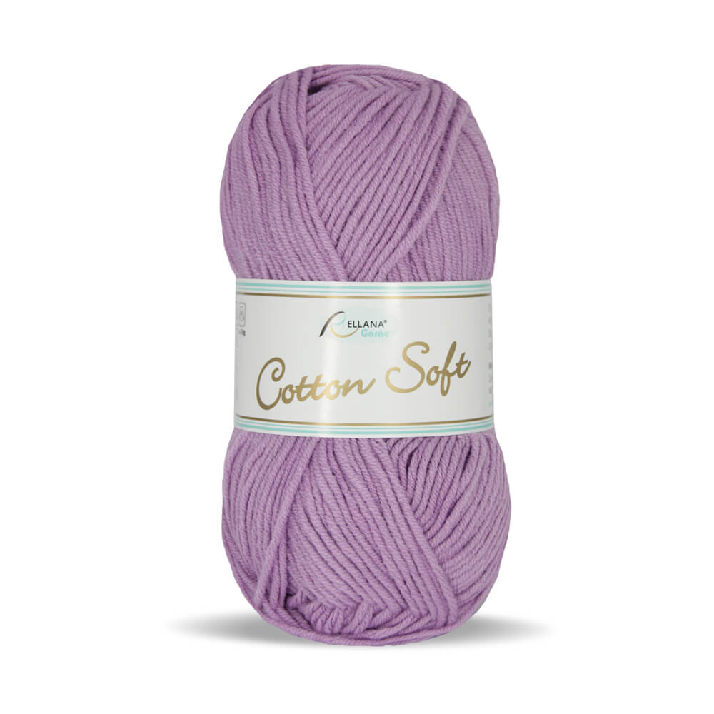 Cotton Soft Rellana