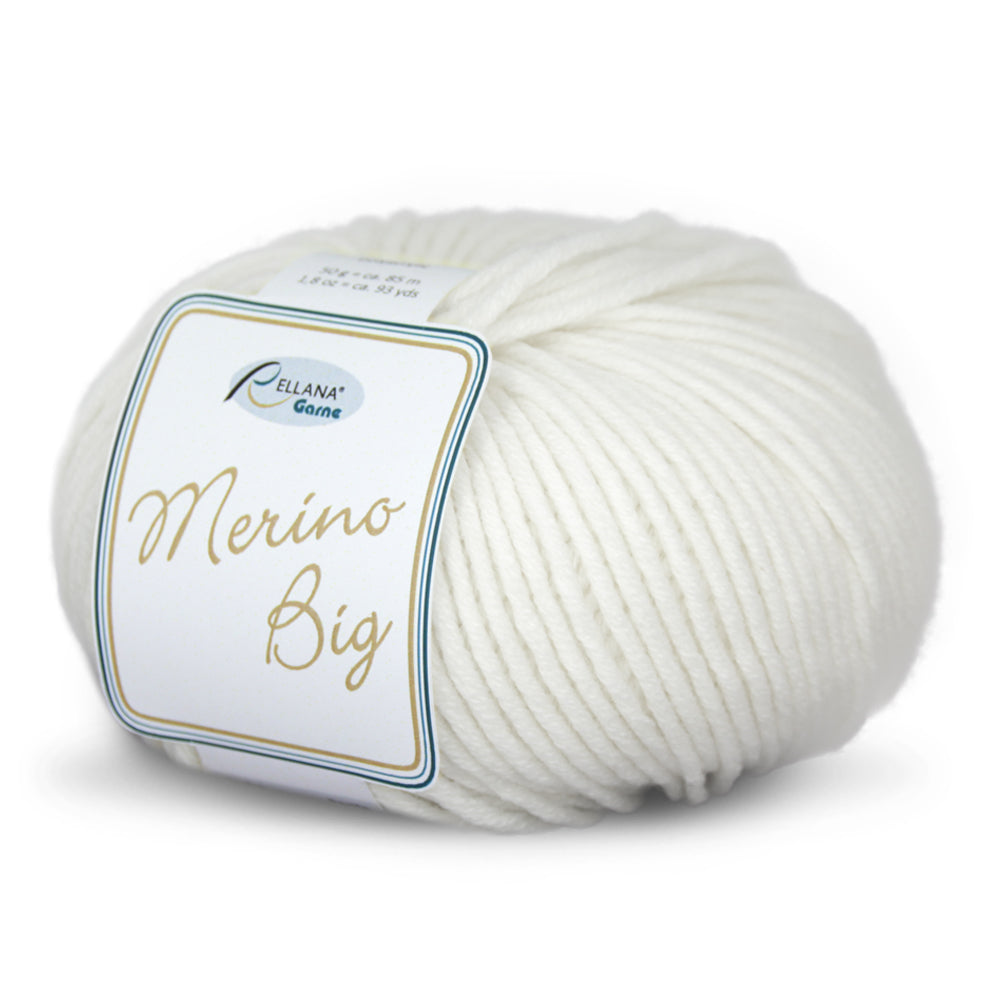 Rellana Merino Big