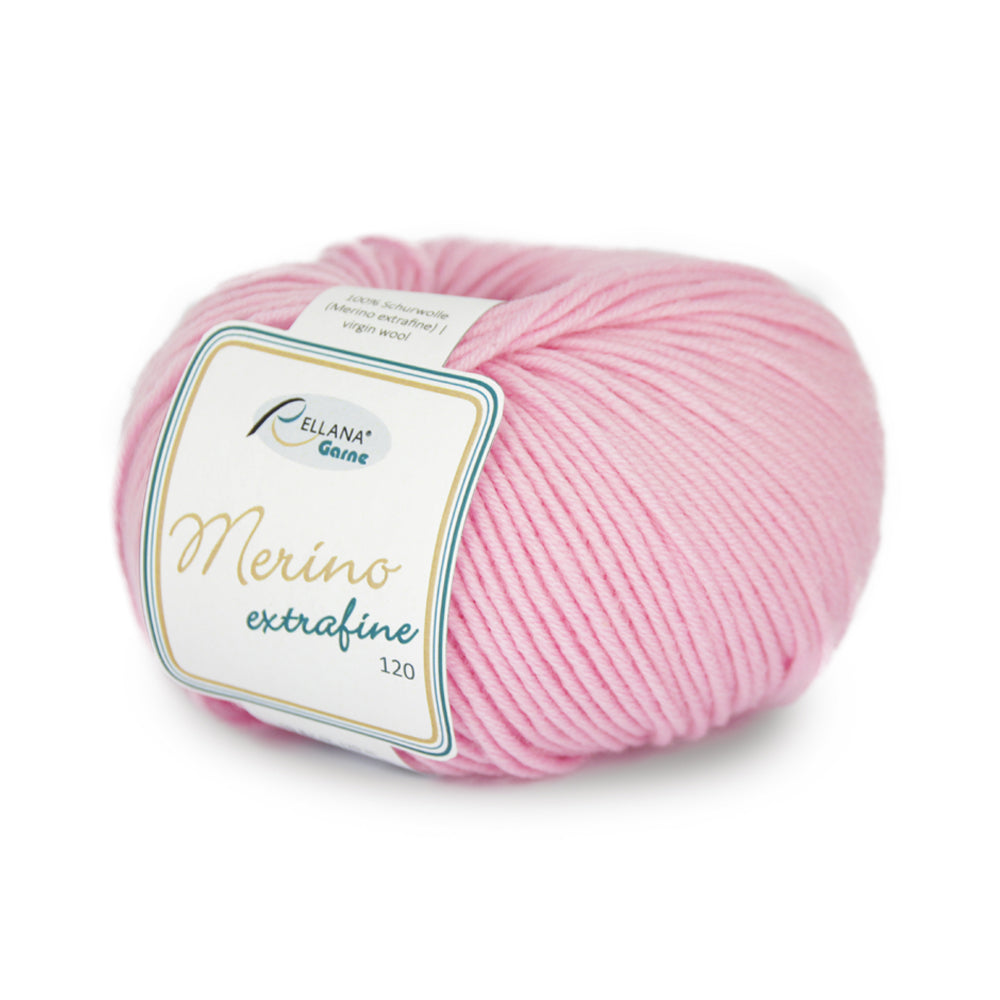 Rellana Merino extrafine 120