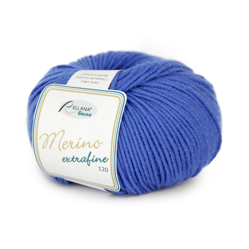 Rellana Merino extrafine 120