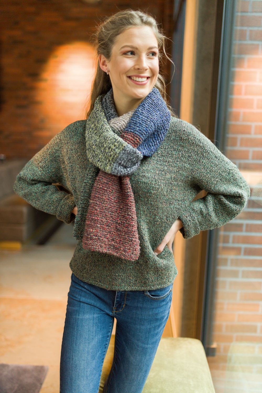 Season Alpaca von Austermann