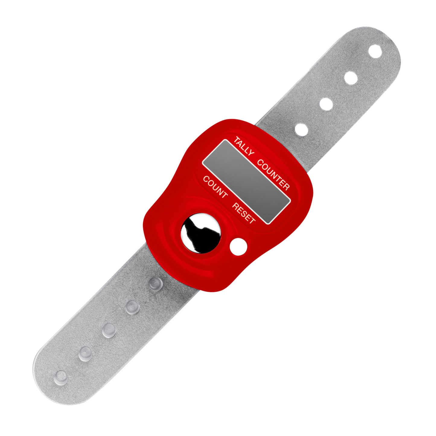 Digitaler Reihenzähler Addi