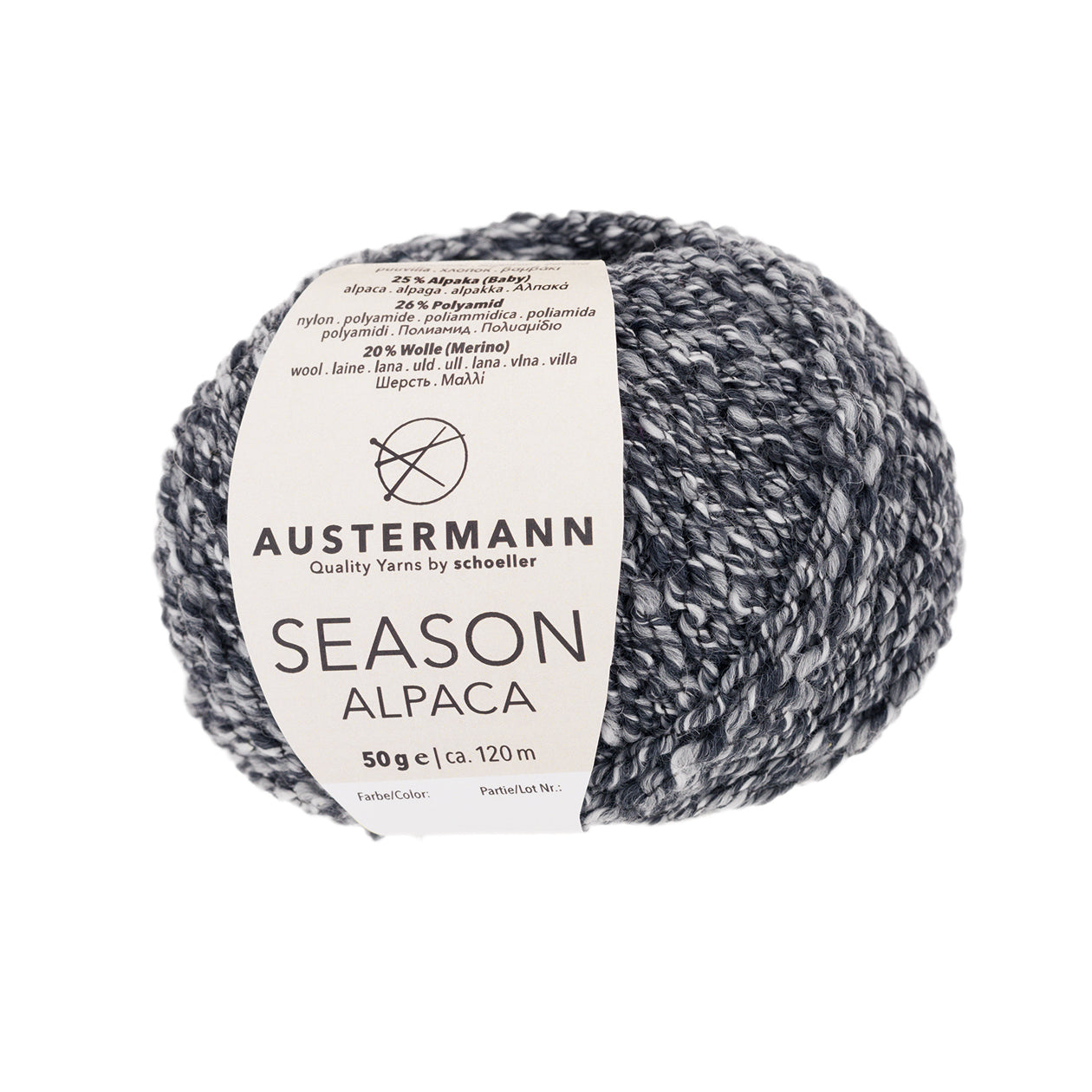 Season Alpaca von Austermann