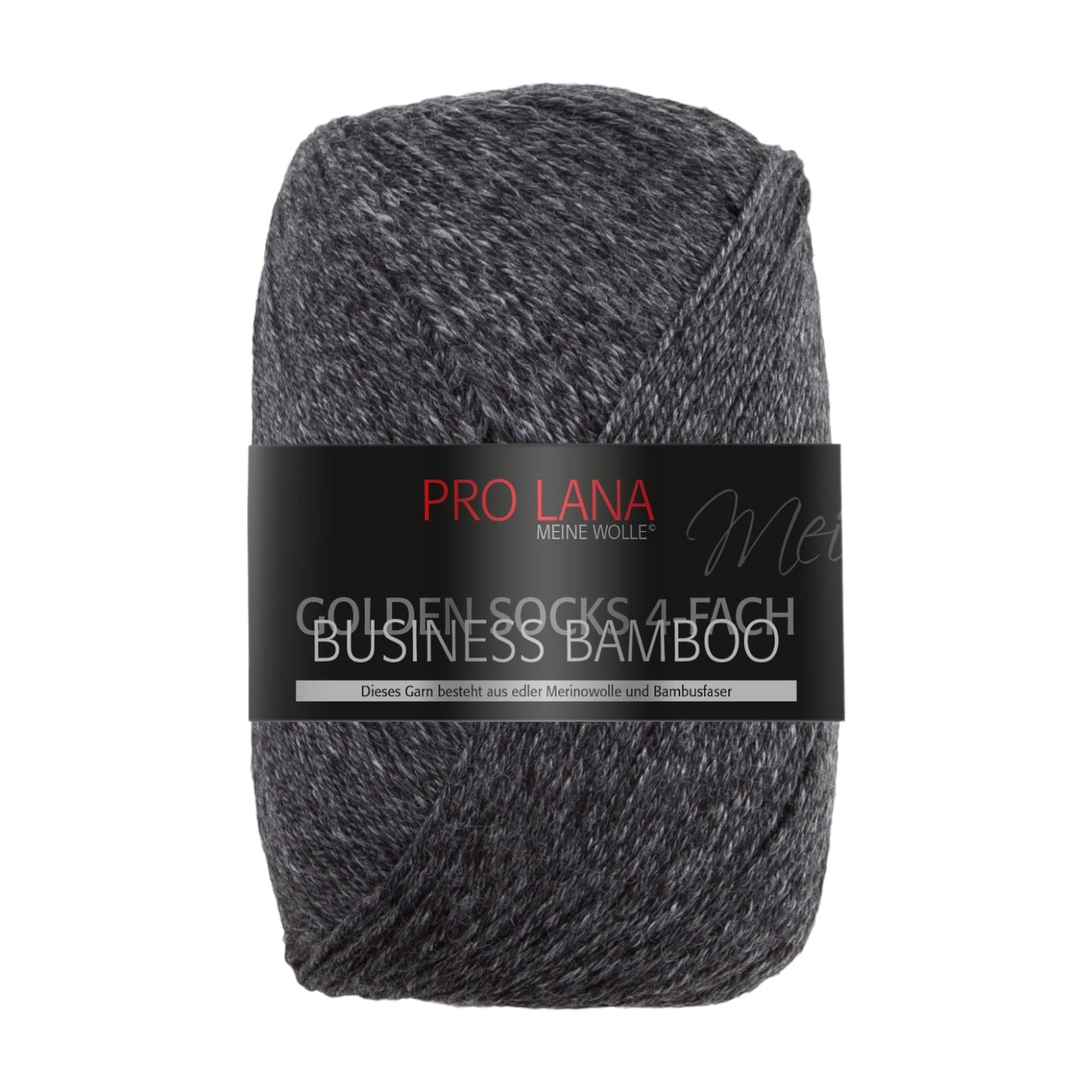 Sockenwolle Business Bamboo von Pro Lana