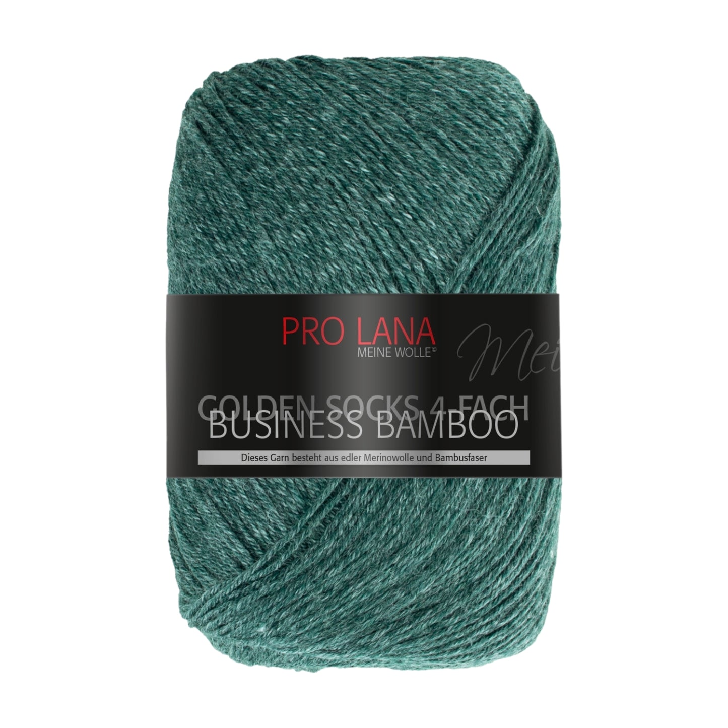 Sockenwolle Business Bamboo von Pro Lana