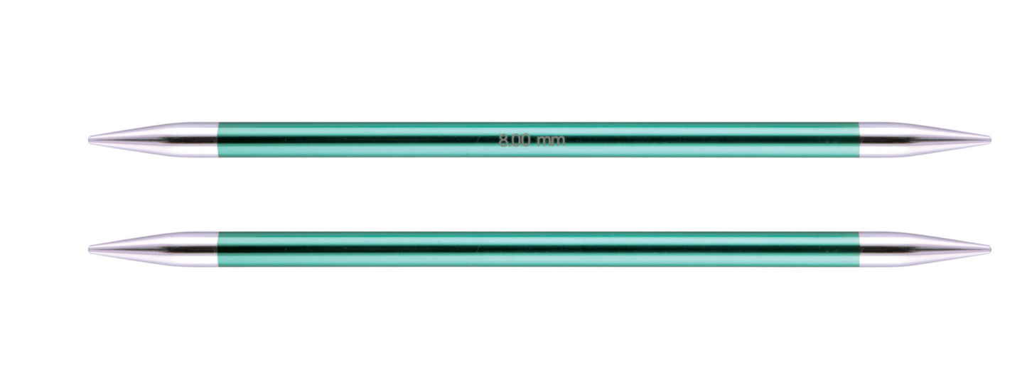 Nadelspiel Zing von Knit Pro, 20 cm