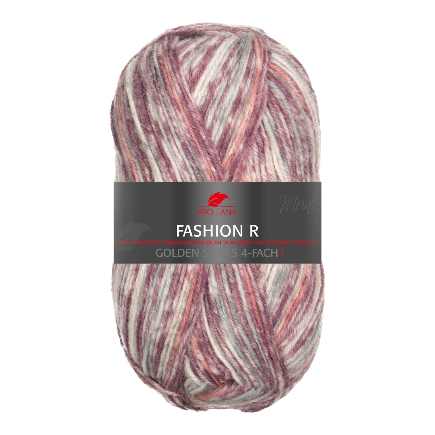 Sockenwolle Fashion R von Pro Lana