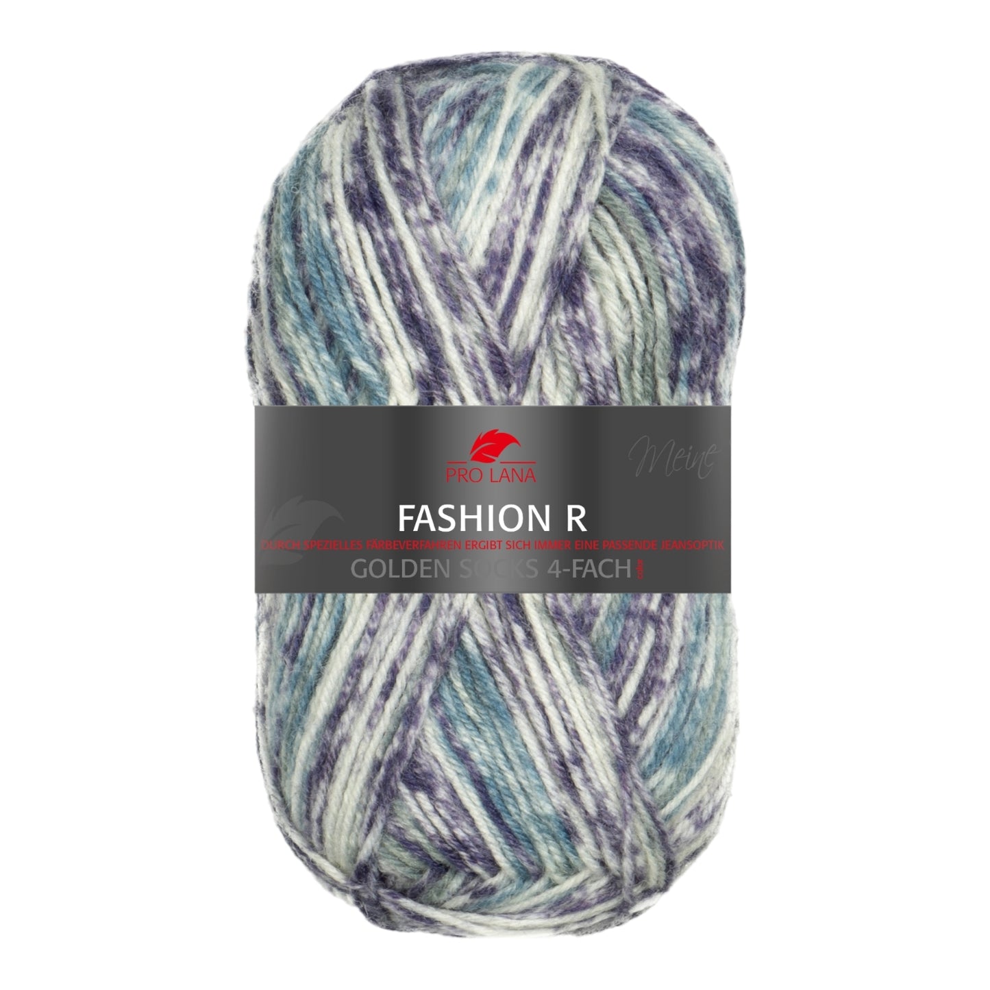 Sockenwolle Fashion R von Pro Lana