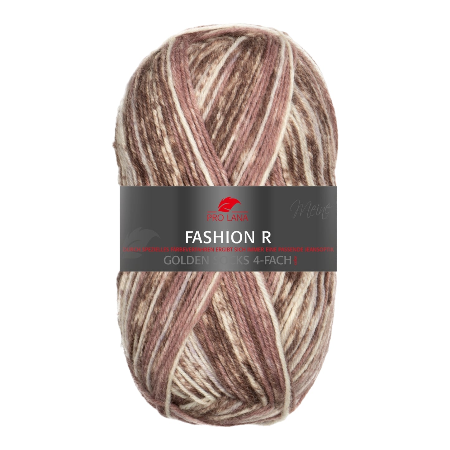 Sockenwolle Fashion R von Pro Lana