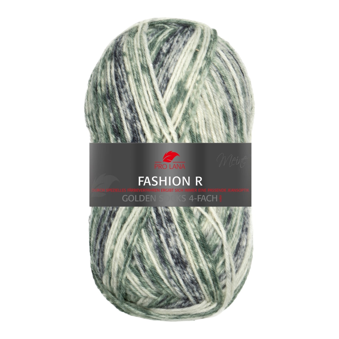 Sockenwolle Fashion R von Pro Lana