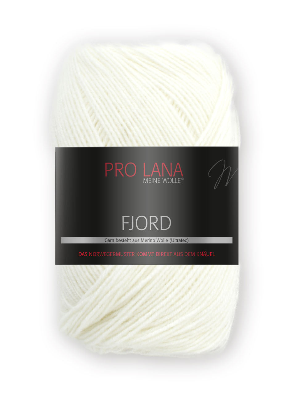 Pro Lana Fjord