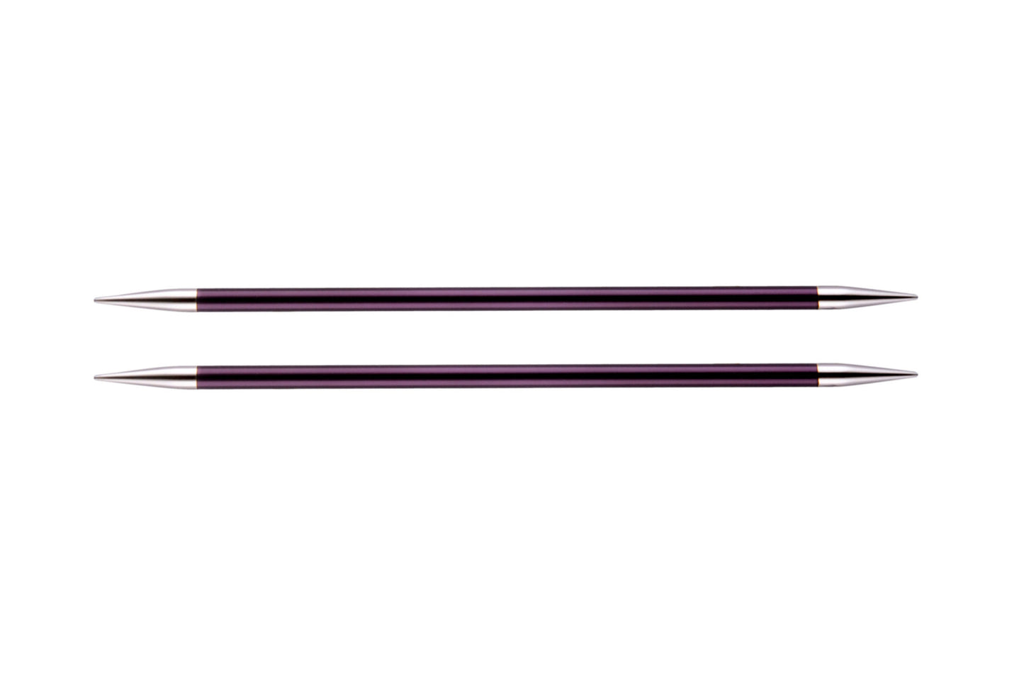 Nadelspiel Zing von Knit Pro, 20 cm