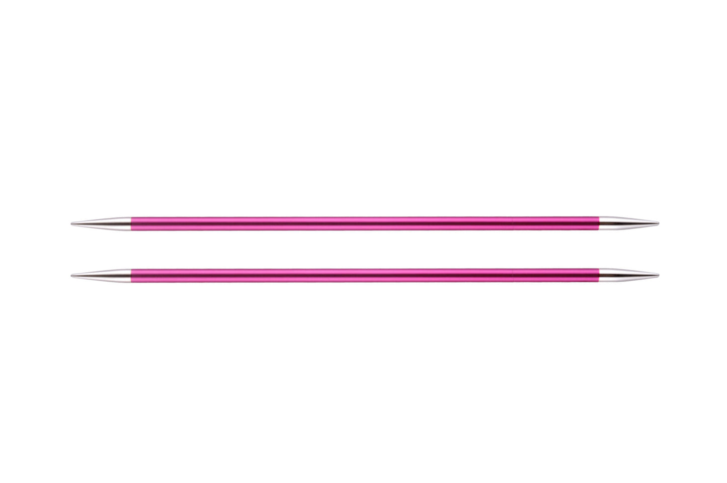 Nadelspiel Zing von Knit Pro, 15 cm