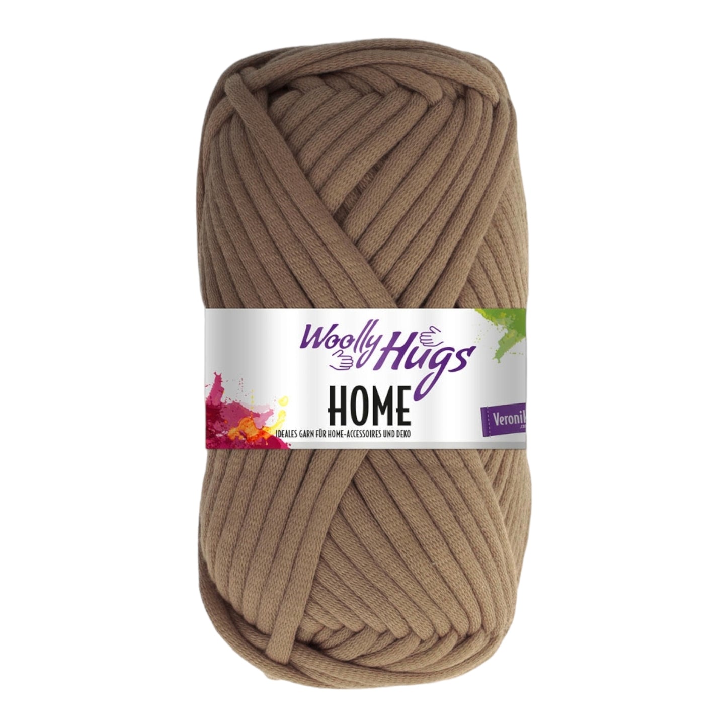 Home von Woolly Hugs
