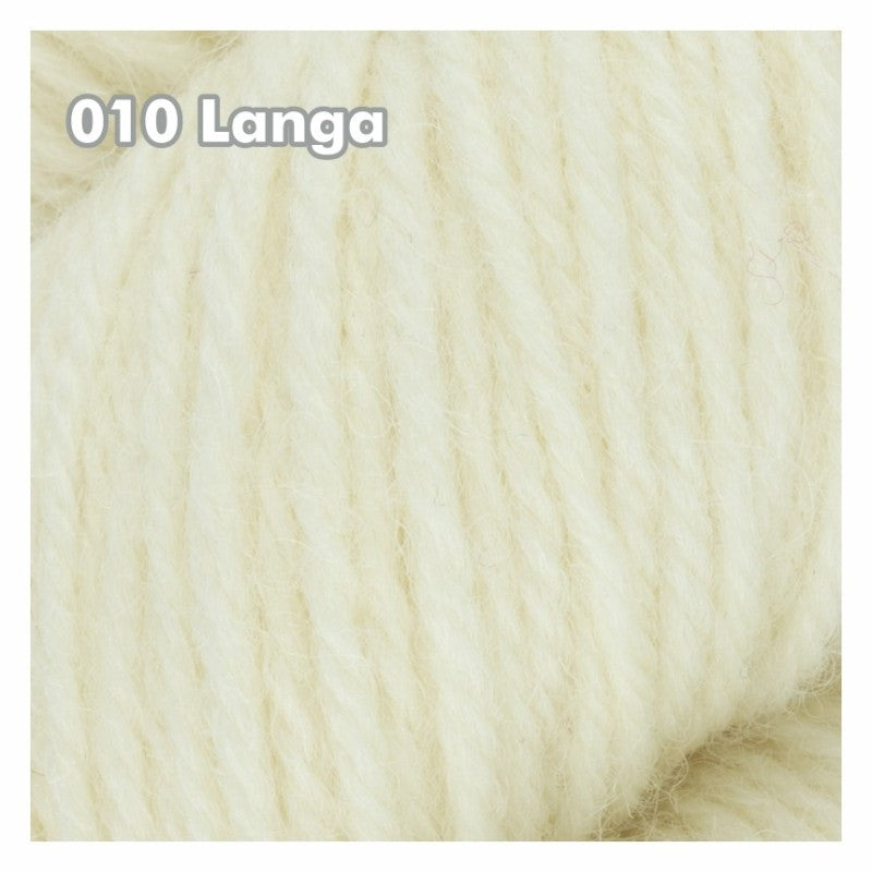 The Croft DK von West Yorkshire Spinners