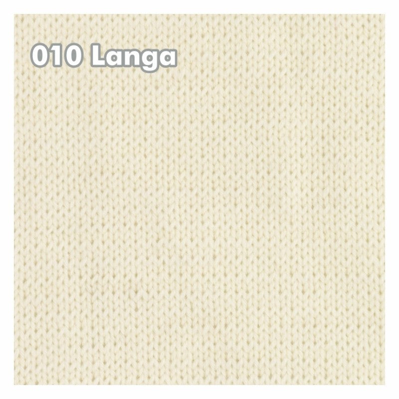 The Croft DK von West Yorkshire Spinners