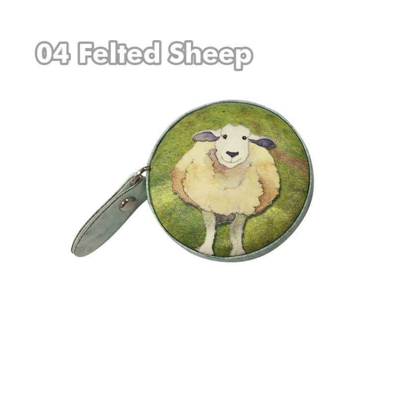 Maßband rund von Emma Ball